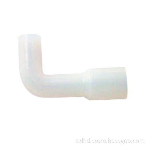 Silicone tubes